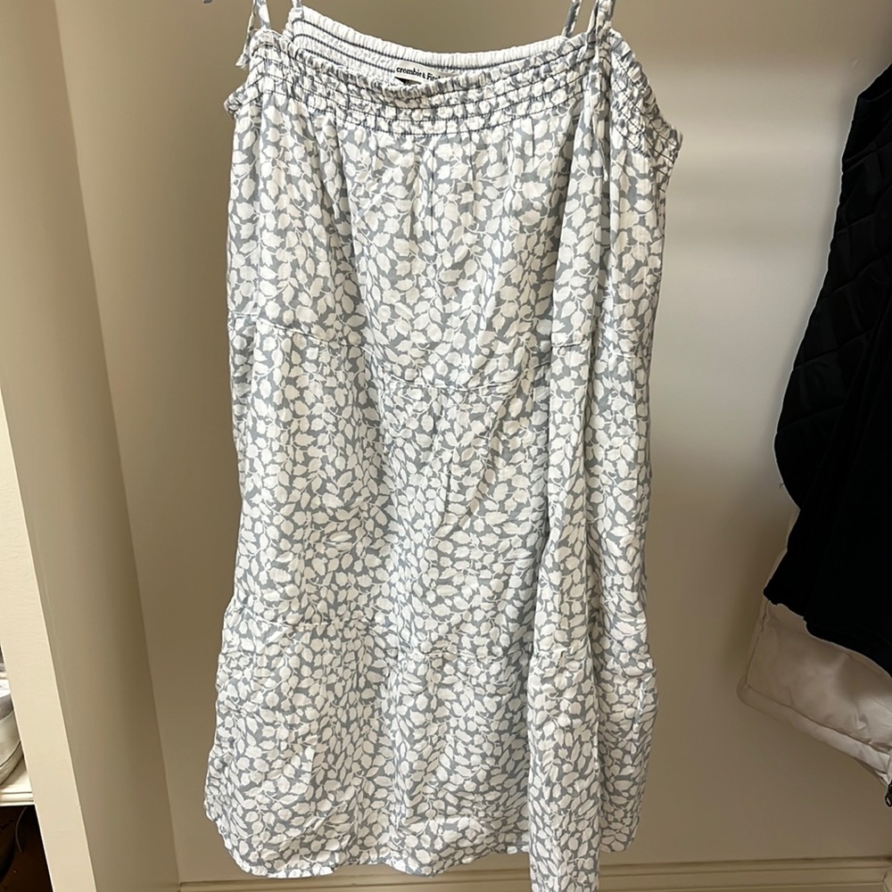 Abercombie & Fitch Dress